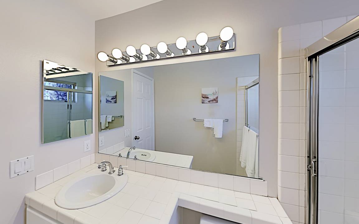 Photo of Bathroom in Imperial Beach