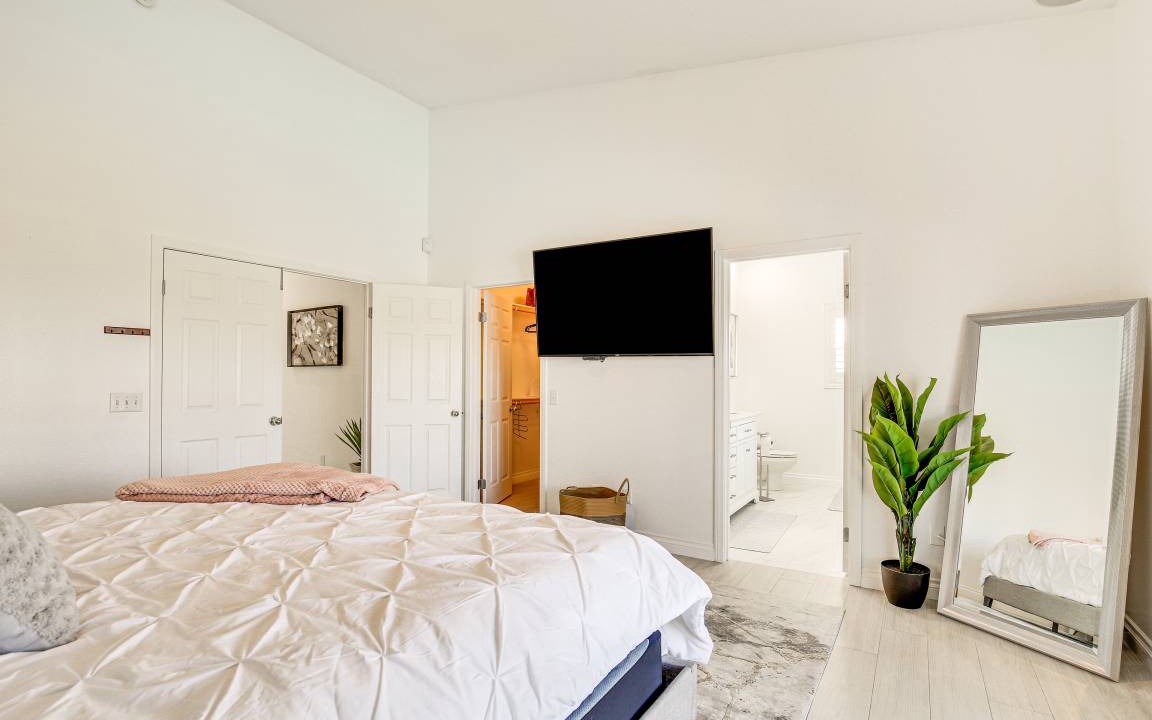 Photo of Bedroom in Desert Hot Springs