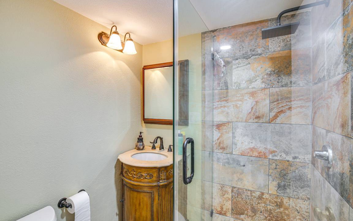 Photo of Bathroom in Anaheim Hills