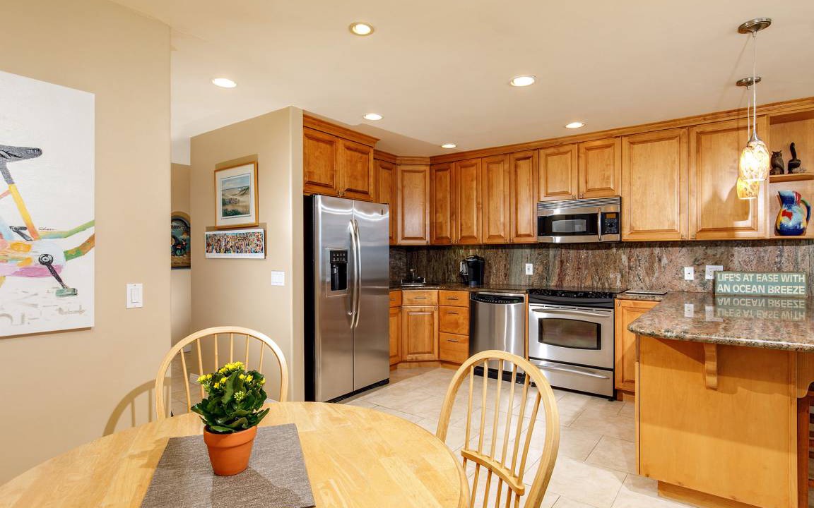 Photo of Kitchen in Solana Beach