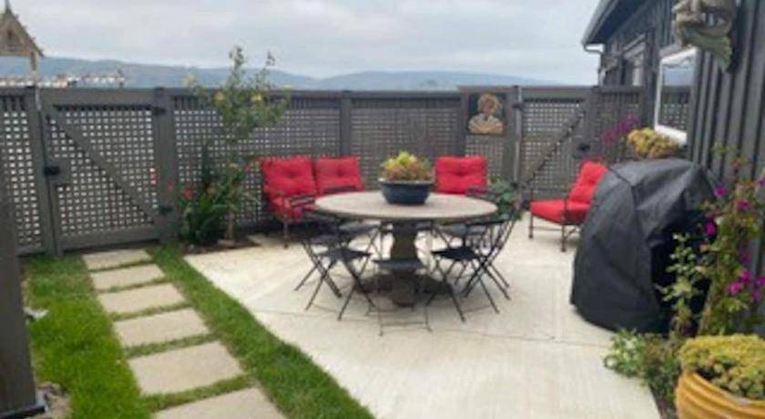 Photo of Patio Balcony in McDonald