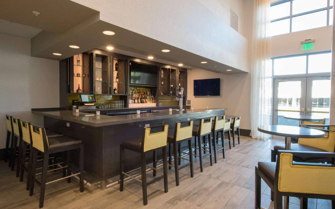 Photo of Kitchen in Airport Area