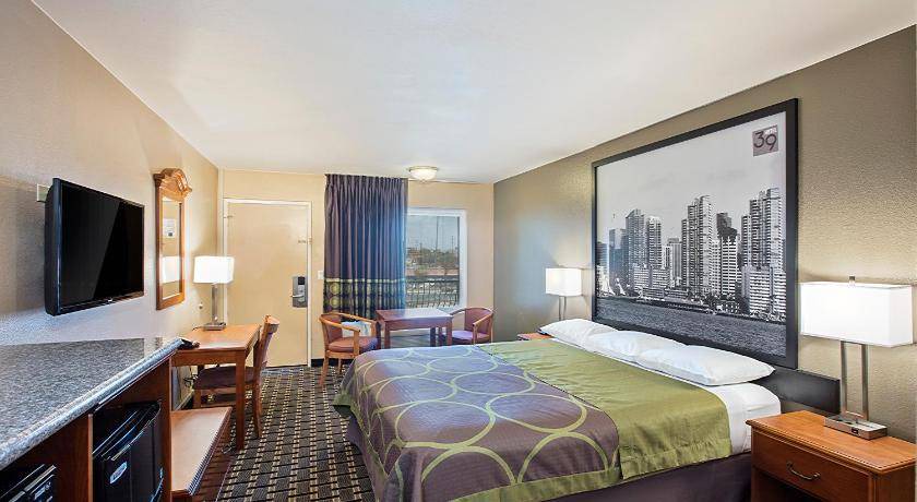 Photo of Bedroom in Westminster