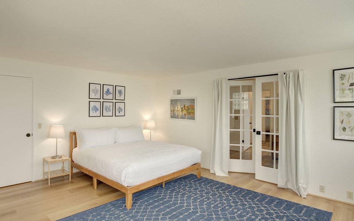 Photo of Bedroom in Hatton Fields