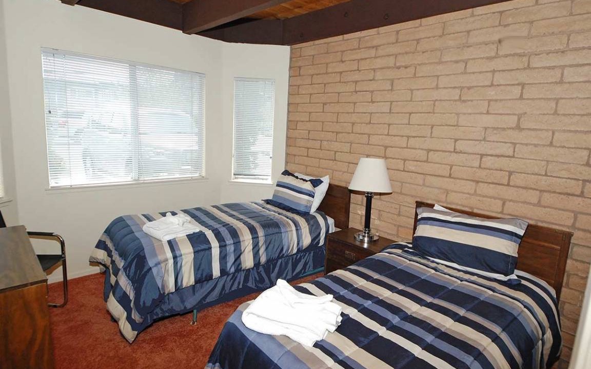 Photo of Bedroom in Tahoe Keys