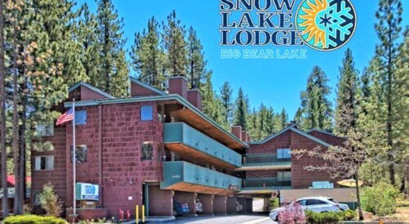 Photo of Others in Big Bear Lake