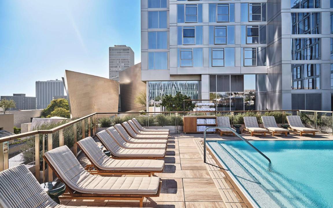Photo of Patio Balcony in Bunker Hill