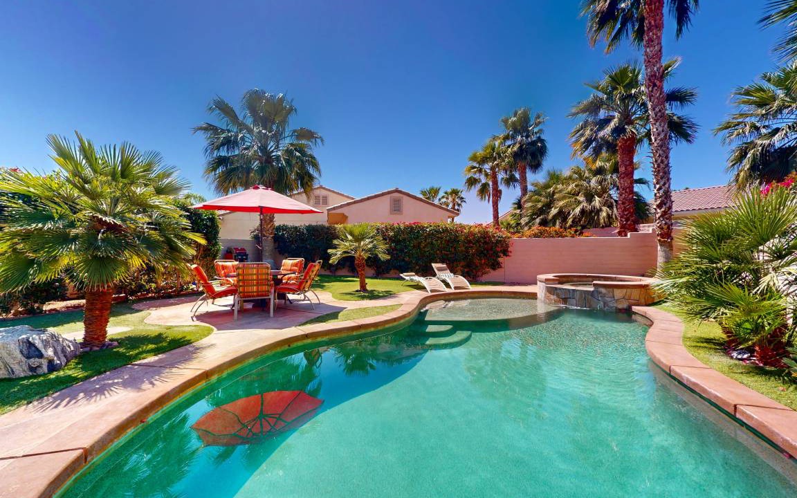 Photo of Outdoor in Indio
