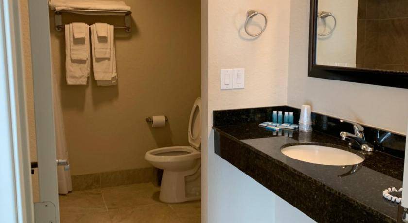 Photo of Bathroom in Victorville