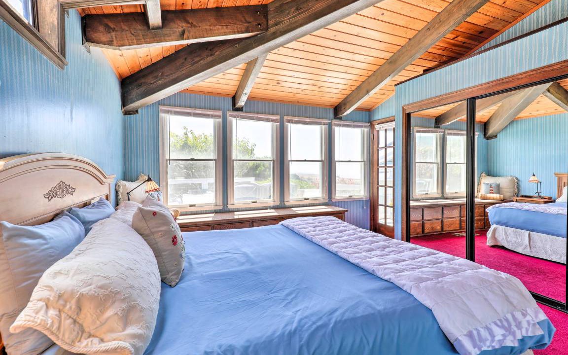 Photo of Bedroom in Manchester
