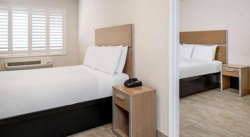 Photo of Bedroom in Bakersfield