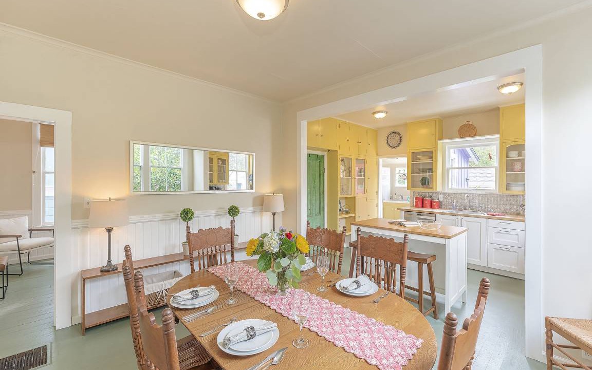 Photo of Kitchen in Pacific Grove