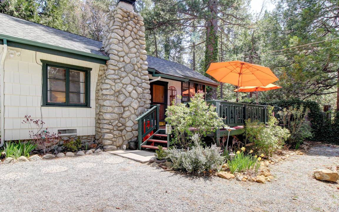 Photo of Others in Idyllwild
