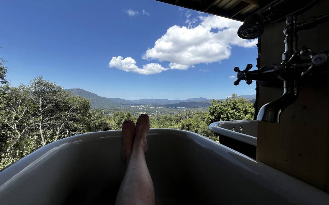 Photo of Bathroom in Oakhurst
