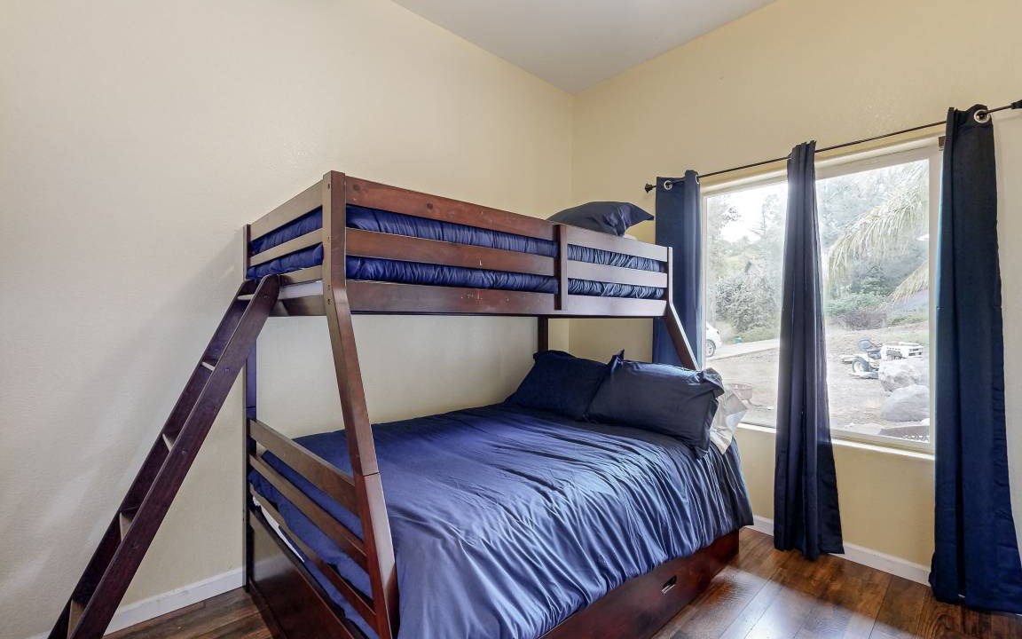 Photo of Bedroom in Copperopolis