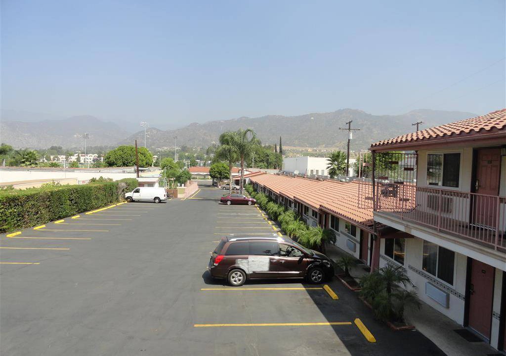 Photo of Buildings in Azusa