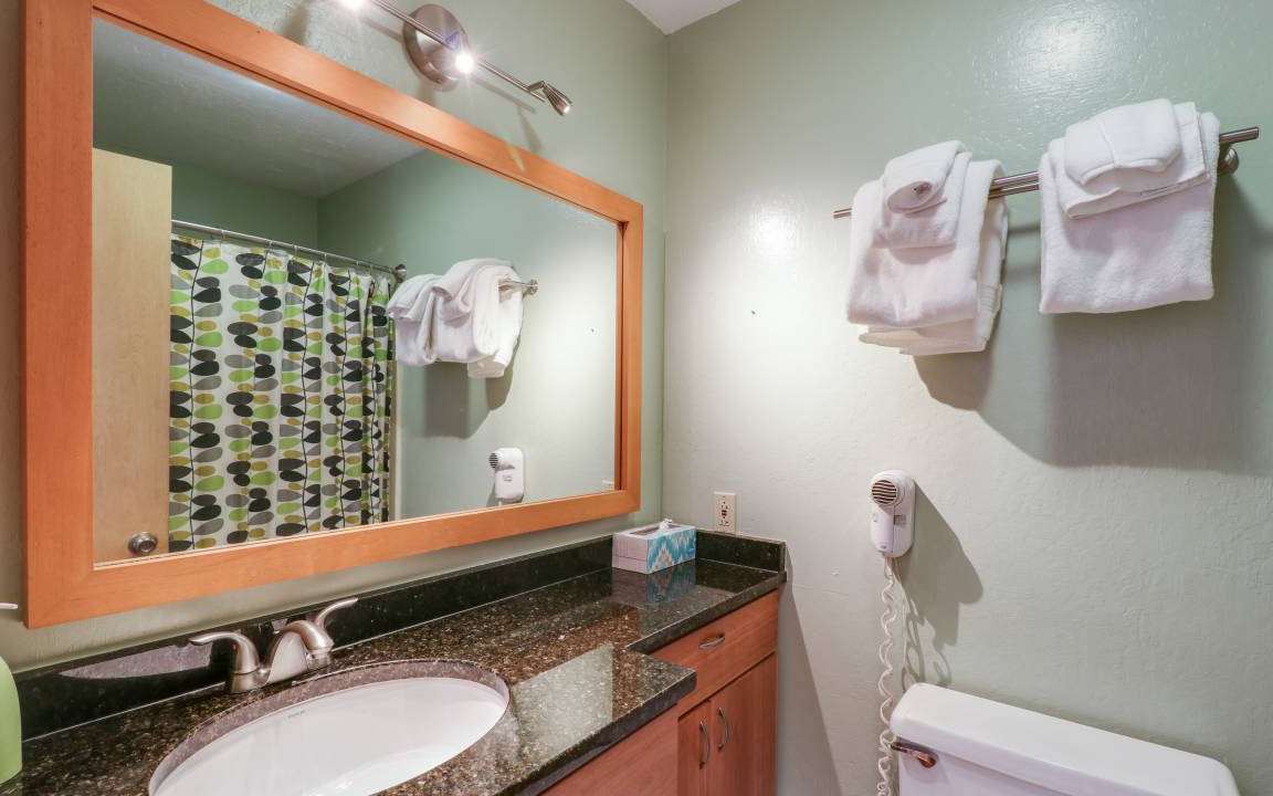Photo of Bathroom in Tahoe Woods