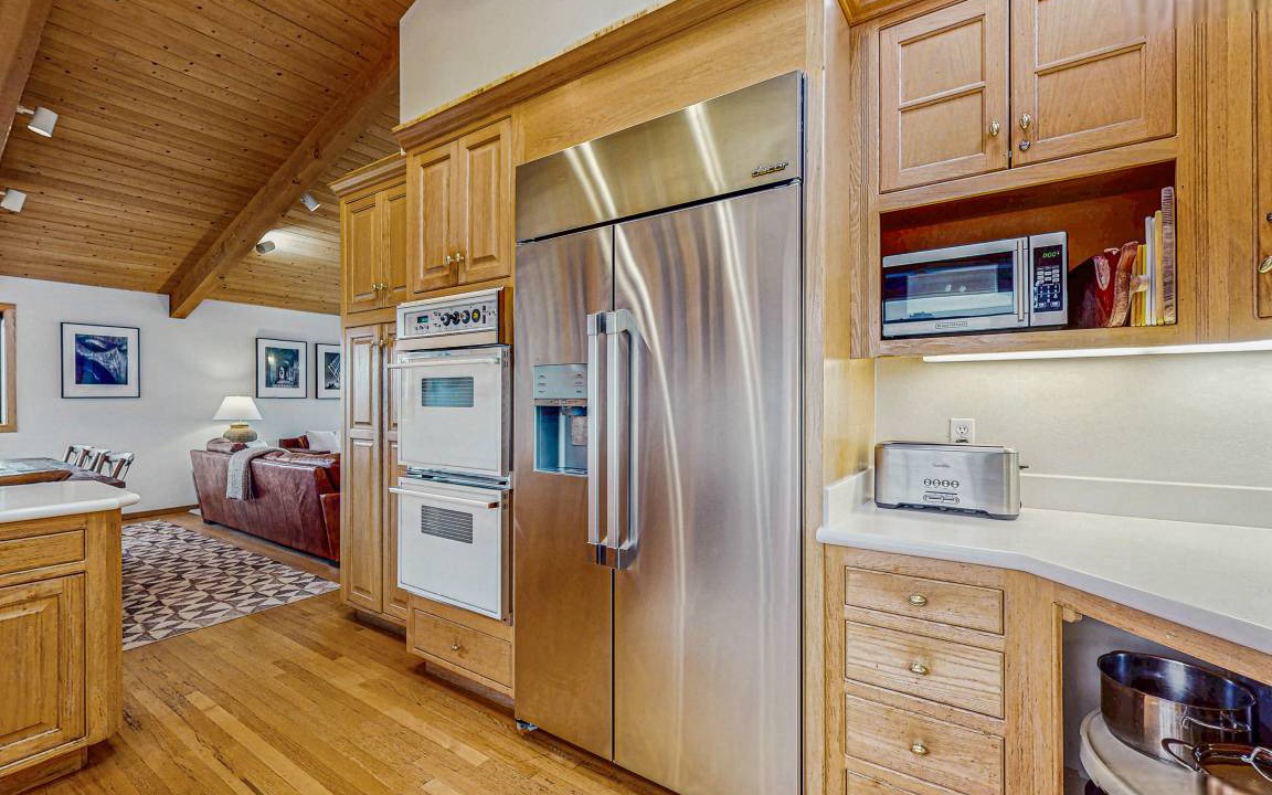 Photo of Kitchen in Sea Ranch