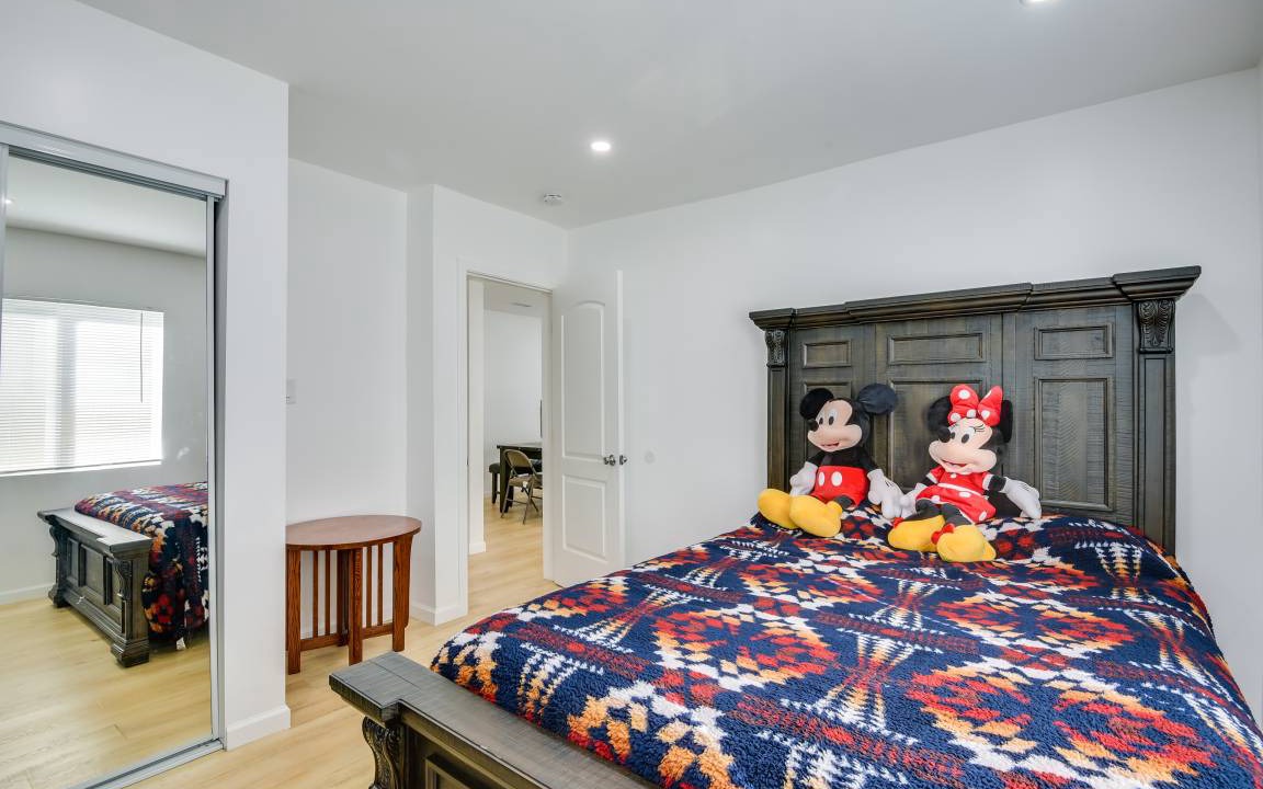 Photo of Bedroom in El Rancho