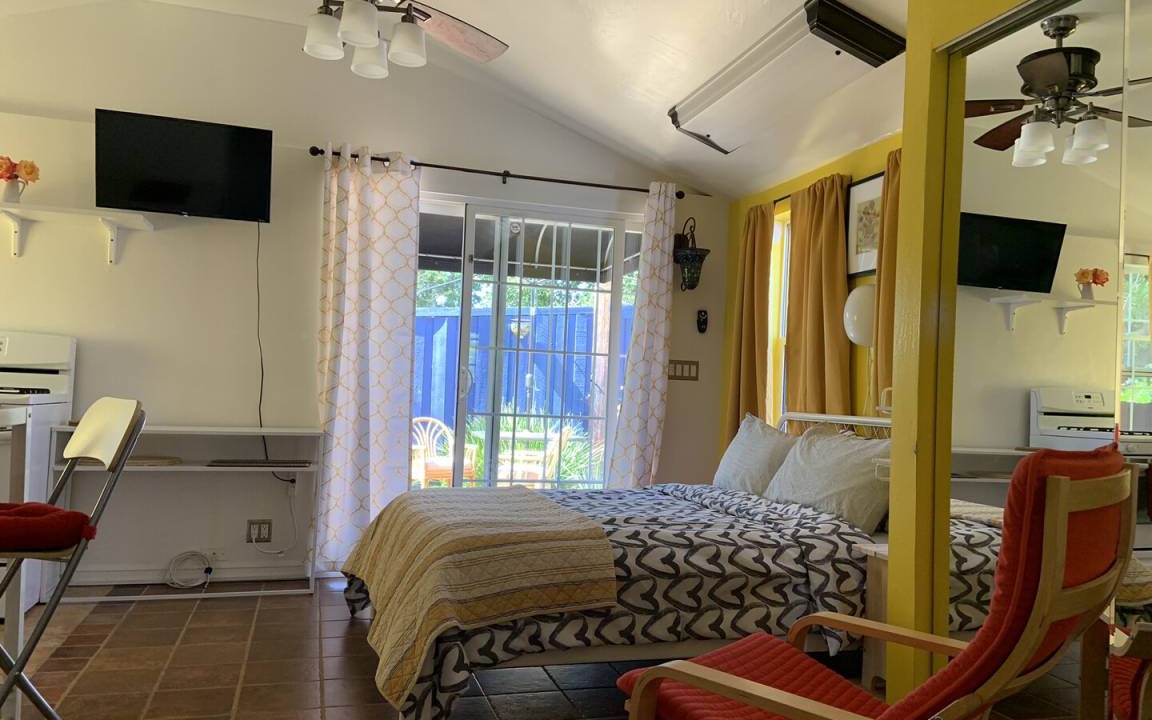 Photo of Livingroom in Vallejo