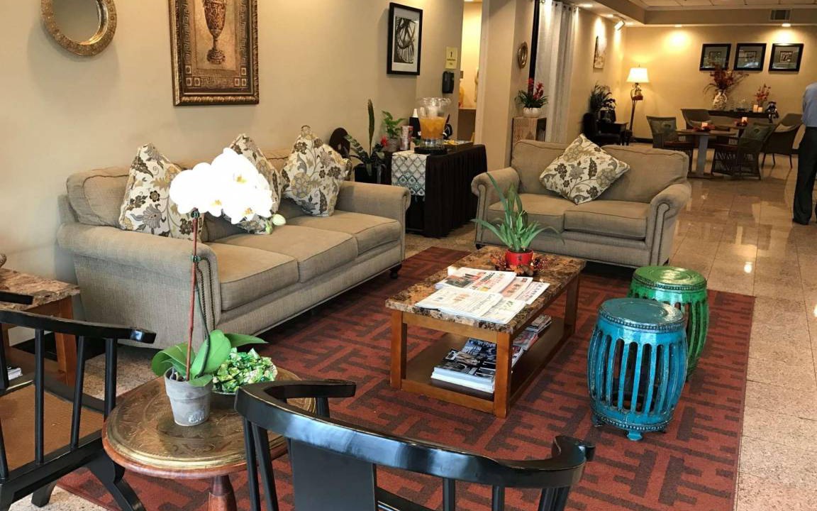 Photo of Livingroom in Alhambra