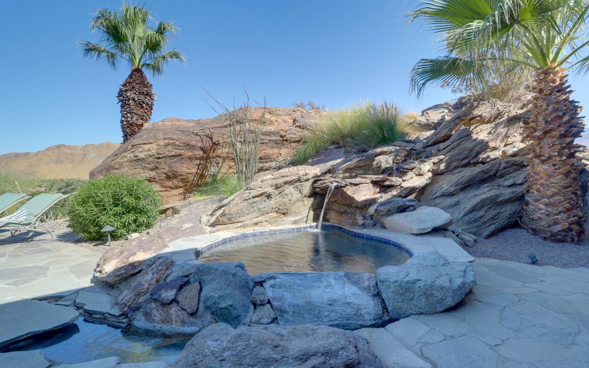Photo of Others in Cahuilla Hills
