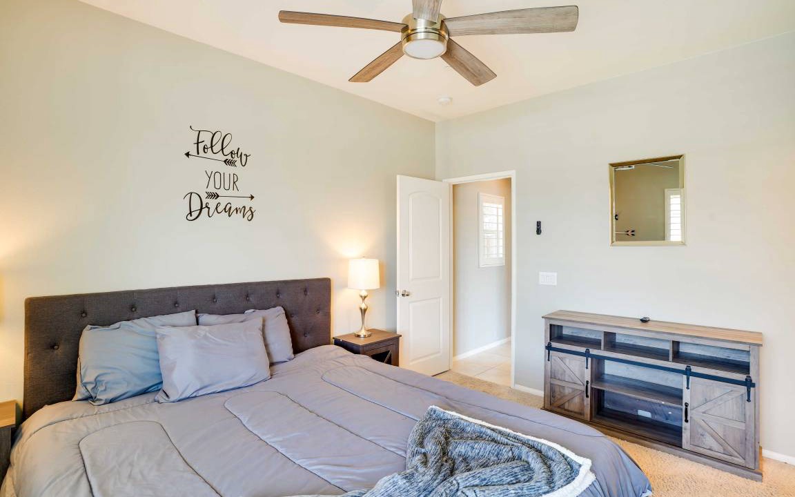 Photo of Bedroom in Indio