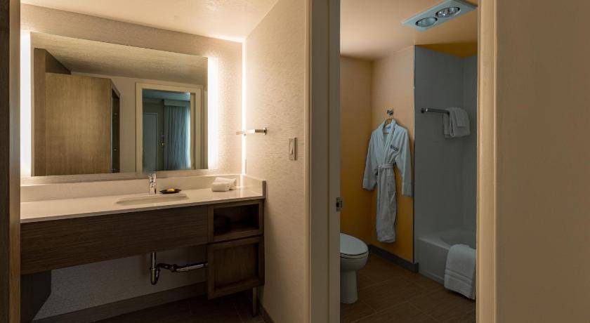 Photo of Bathroom in West Beach