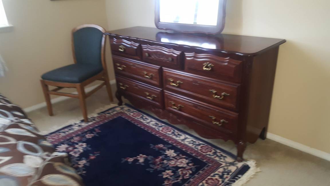 Photo of Bedroom in Rancho Cucamonga