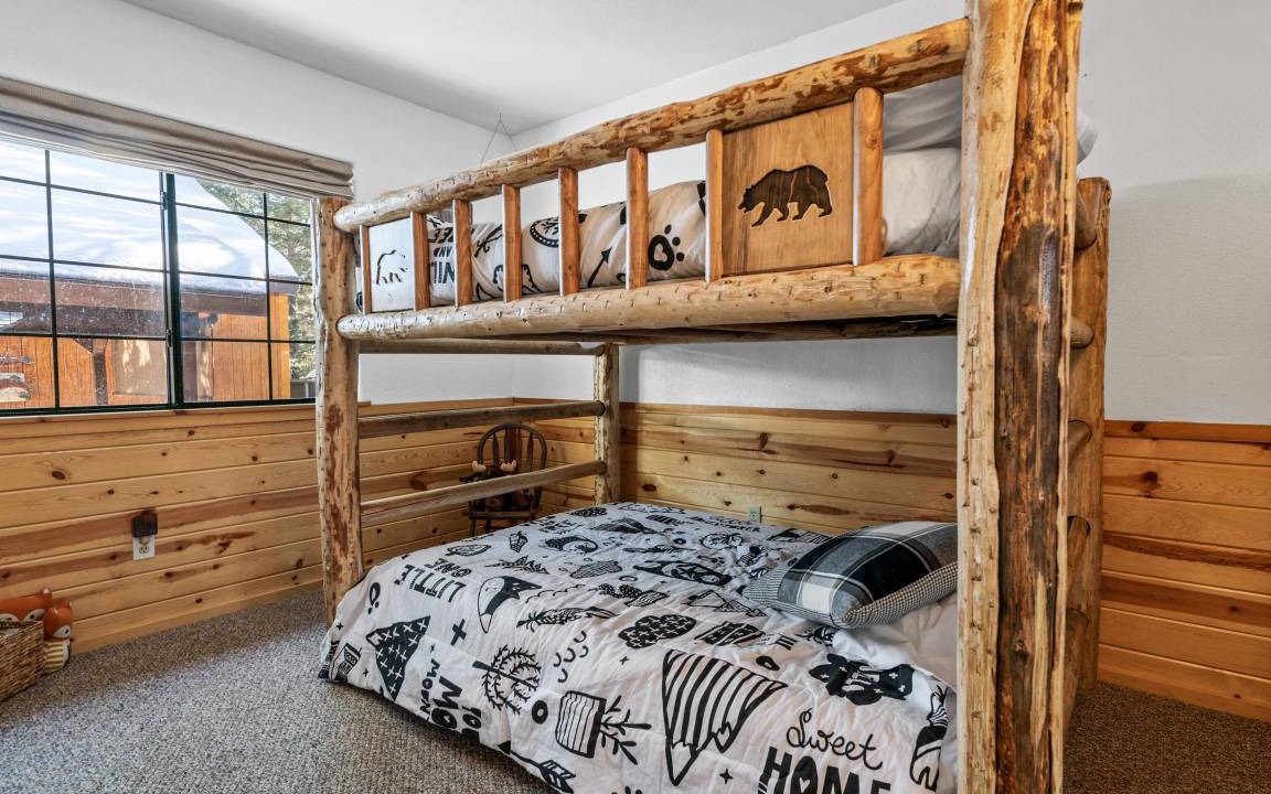 Photo of Bedroom in Fox Farm