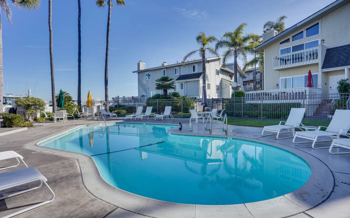 Photo of Outdoor in Huntington Beach