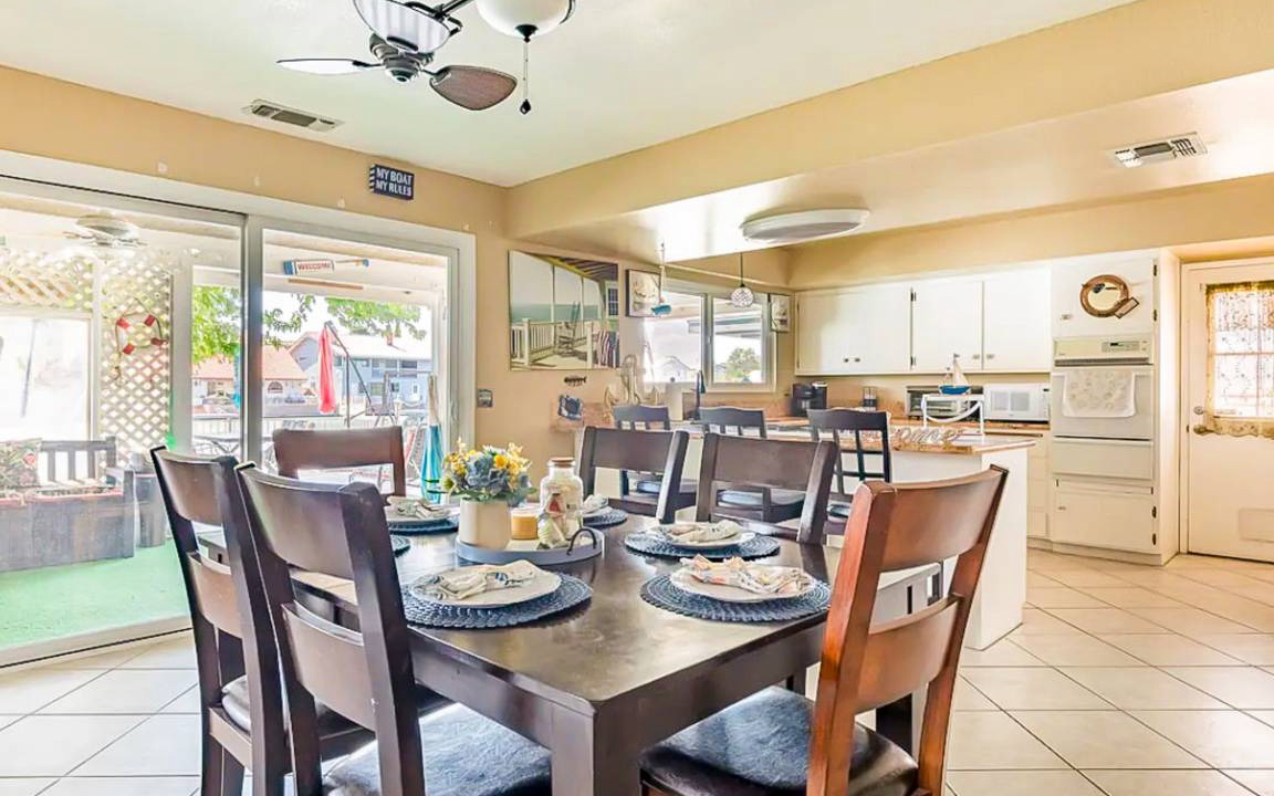 Photo of Livingroom in Victorville