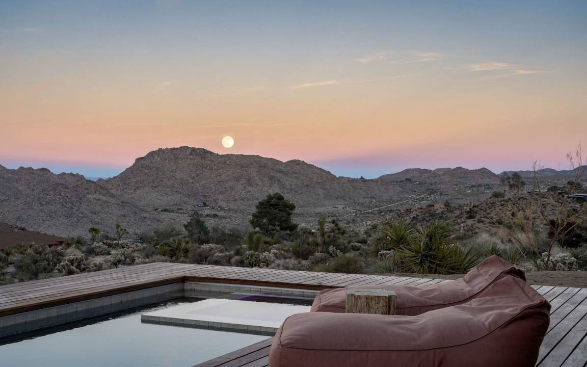 Photo of Others in Joshua Tree Highlands