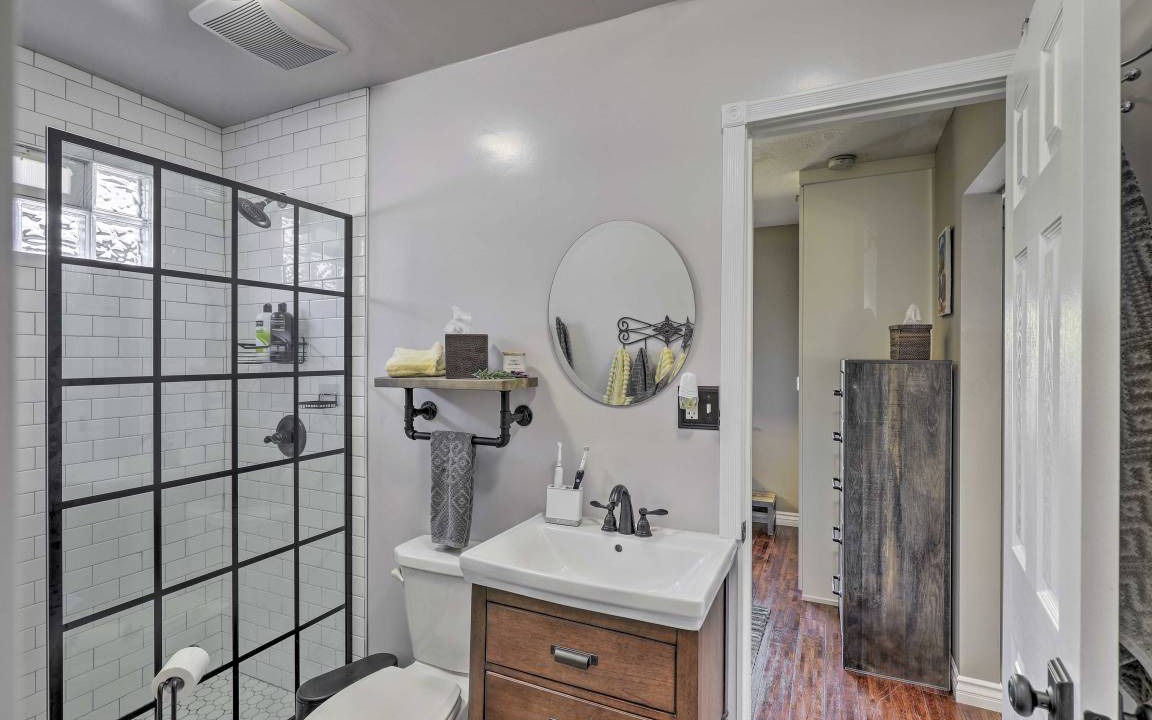 Photo of Bathroom in Fullerton