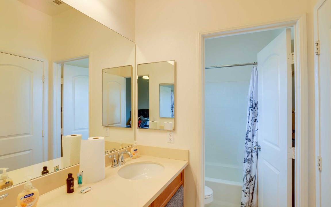 Photo of Bathroom in Indio