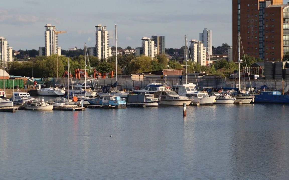 Photo of Others in North Woolwich