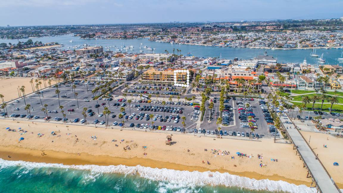 Photo of Others in Balboa Peninsula
