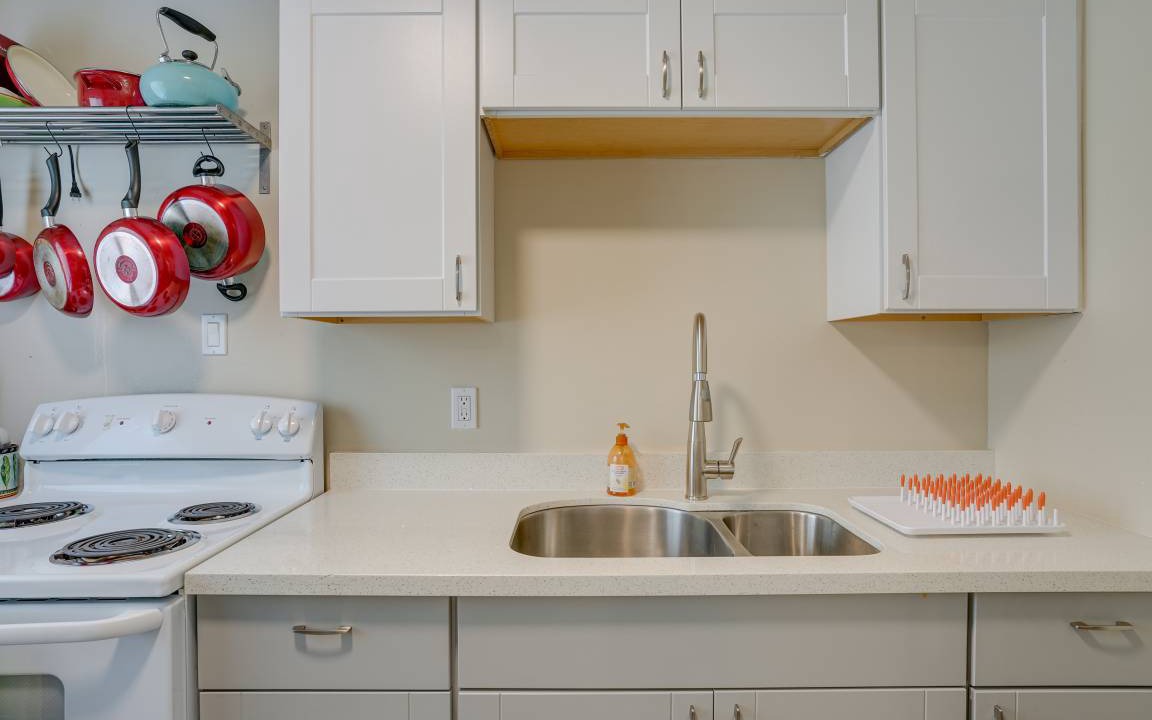 Photo of Kitchen in Grand Lake