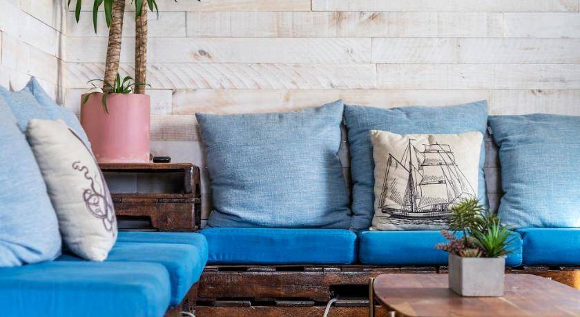Photo of Livingroom in Venice