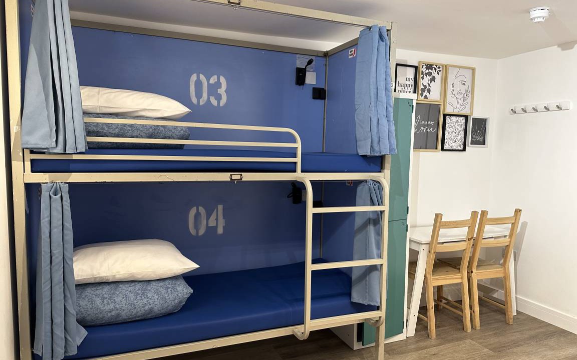 Photo of Bedroom in Camden Town