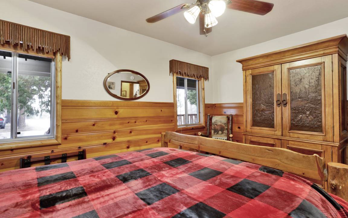 Photo of Bedroom in Boulder Bay