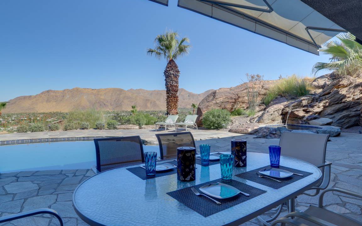 Photo of Others in Cahuilla Hills
