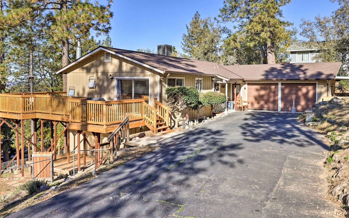 Photo of Others in Tuolumne