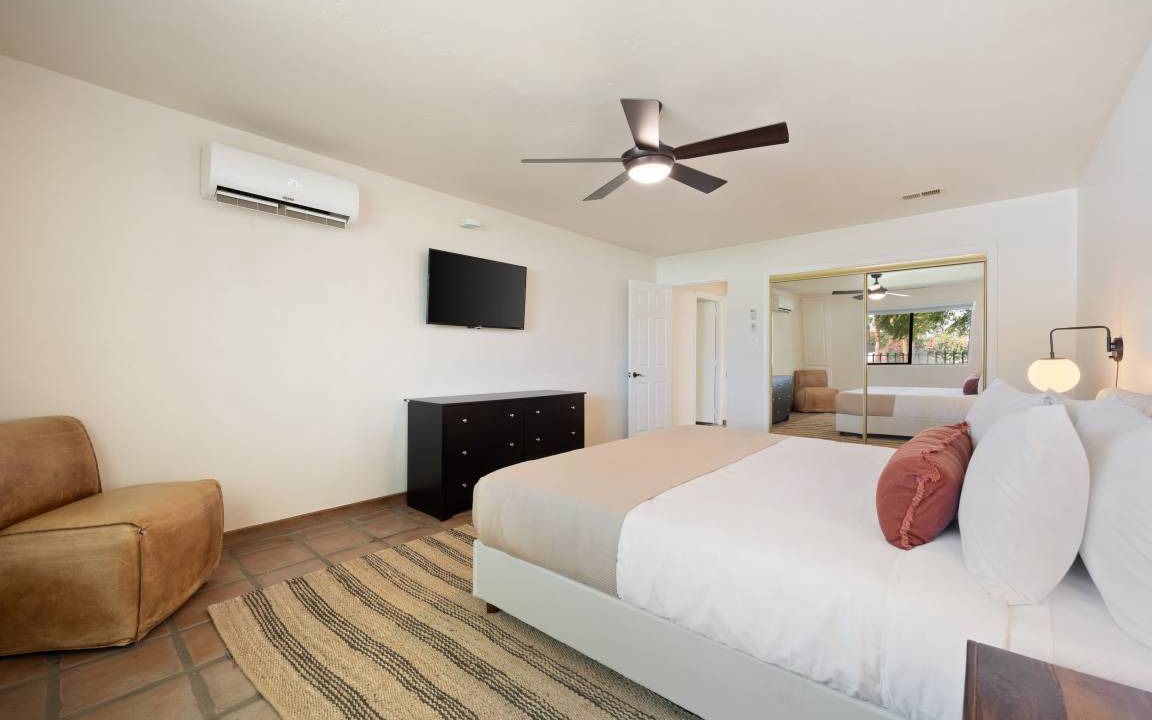 Photo of Bedroom in Bermuda Dunes