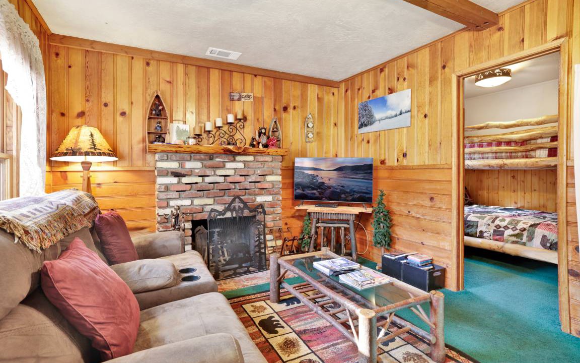 Photo of Others in Big Bear Lake