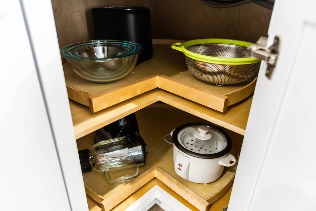 Photo of Kitchen in Eastside