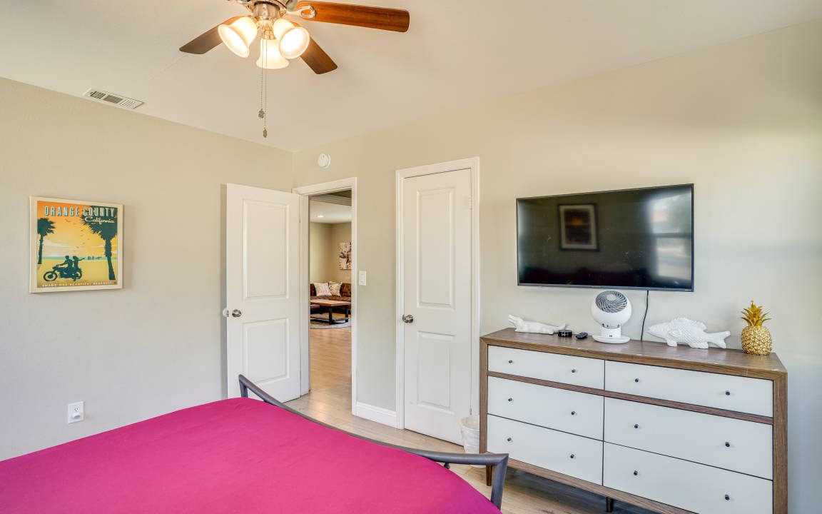Photo of Bedroom in Northwest Anaheim
