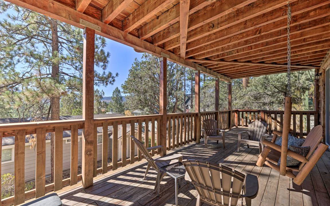 Photo of Others in Big Bear City