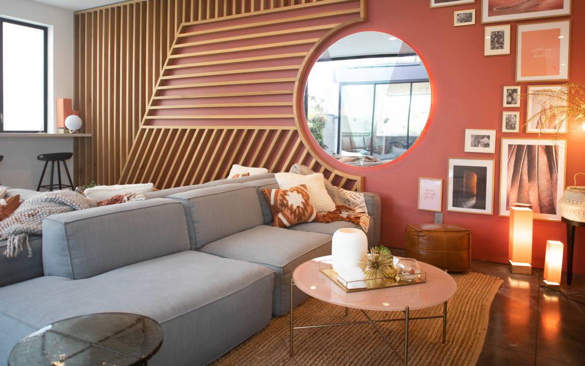 Photo of Livingroom in Venice