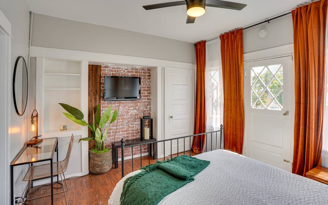 Photo of Bedroom in Willmore